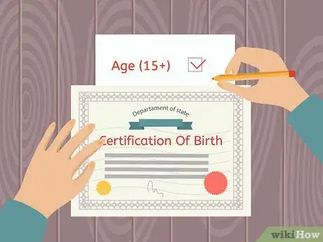 Image titled Get a Texas Driver Permit Step 02