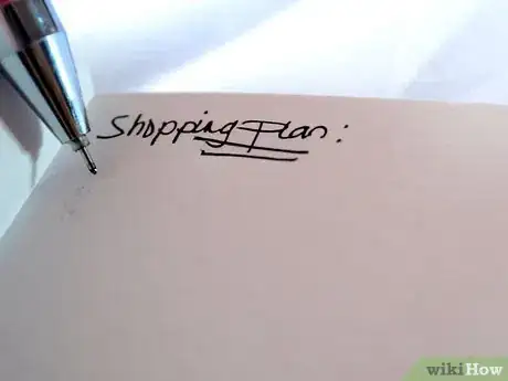Image titled Shop Smart Step 5