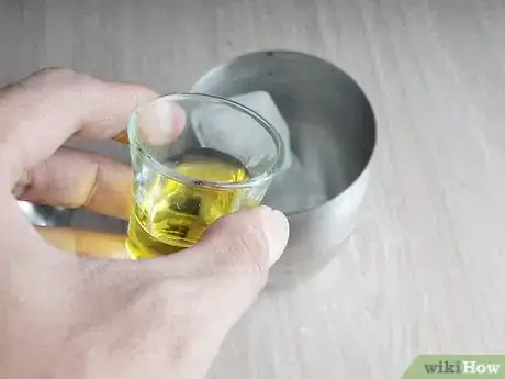 Image titled Make a Yellow Bird Drink Step 6