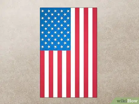 Image titled Display a Flag Step 7