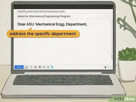 Image titled Write a Professional College Email Step 5