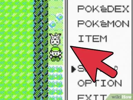Image titled Catch Mew in Pokemon Yellow Step 4