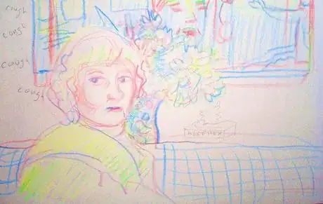 Image titled Coughcough