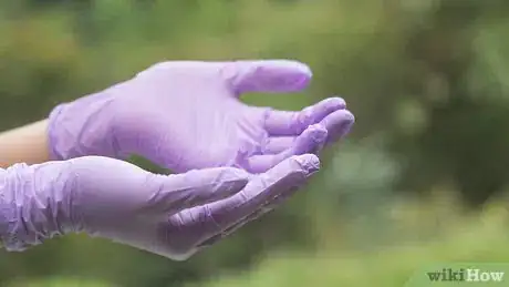 Image titled Detangle Hair Step 11