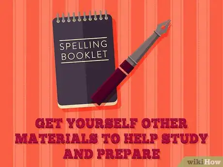 Image titled Learn Words for a Spelling Bee Quickly Step 6