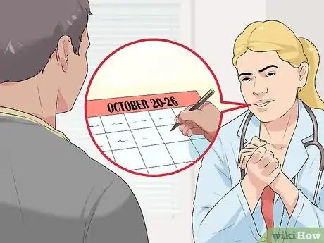 Image titled Keep a Low Phenylalanine Diet with Phenylketonuria (PKU) Step 1