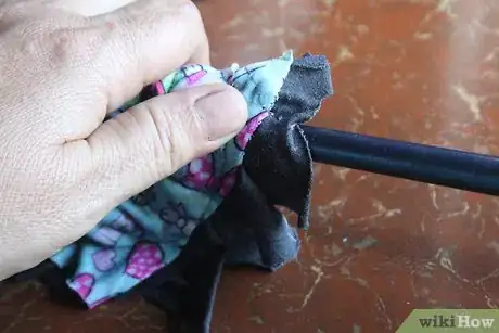 Image titled Clean a Golf Club Step 12