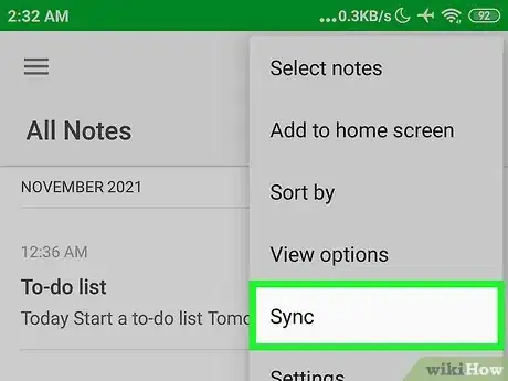 Image titled Uninstall Evernote Step 13
