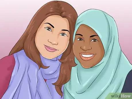 Image titled Respect and Be Open to All Beliefs Step 6