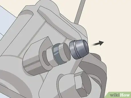 Image titled Bleed Brake Lines Step 6