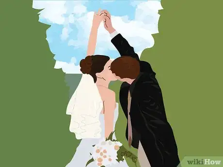 Image titled Make Your Wedding Guests Happy Step 12