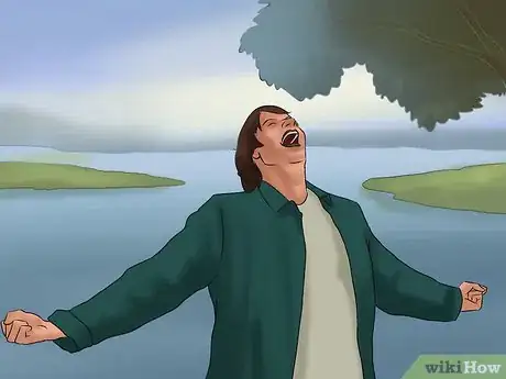 Image titled Overcome the Loss of a Relative Step 5