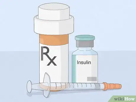 Image titled Prevent Kidney Damage with Type 1 Diabetes Step 4