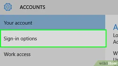 Image titled Change Your Password on Windows Step 4