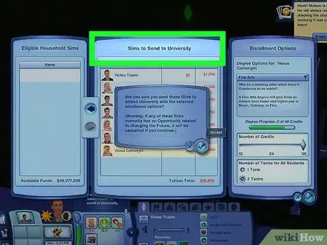 Image titled Raise a Perfect Child in Sims 3 Without Cheating Step 25