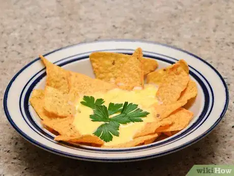 Image titled Make Nacho Cheese Sauce Step 25