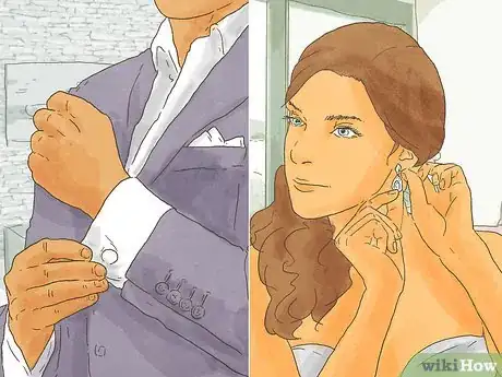 Image titled Network at Holiday Parties Step 8