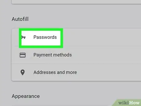 Image titled Clear a Password in Chrome Step 17