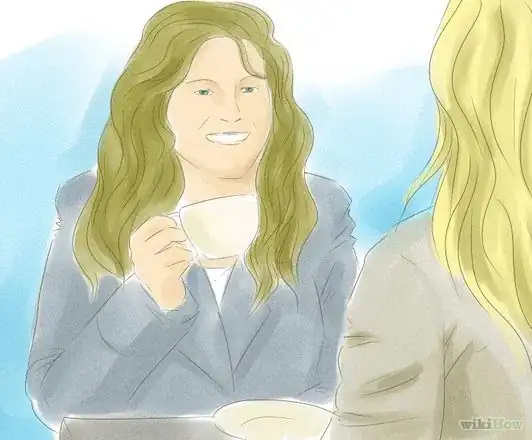 Cope with a Dysfunctional Family