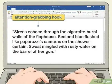 Image titled Begin an Essay Step 9