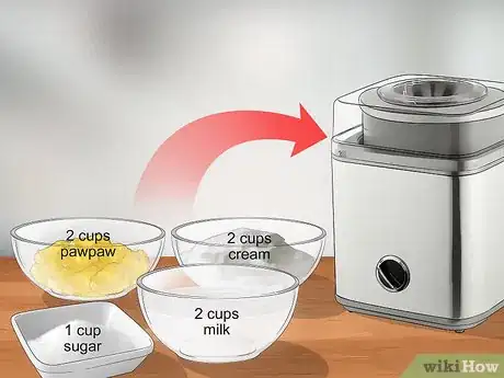 Image titled Eat Pawpaw Step 8