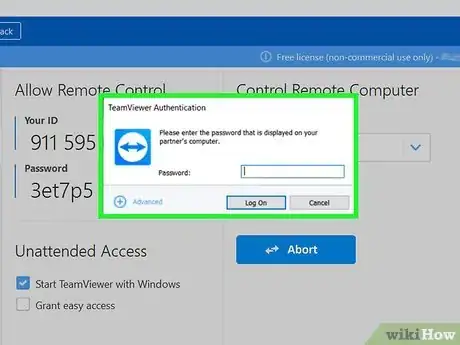 Image titled Allow Remote Access from Your PC Step 9