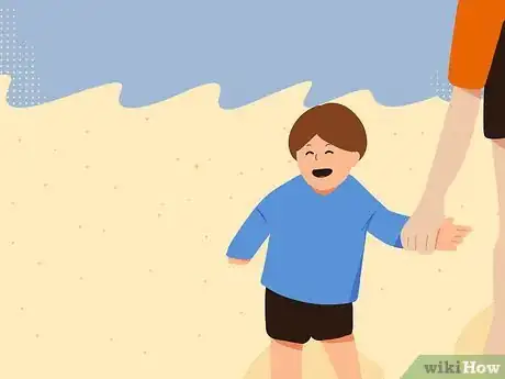 Image titled Celebrate a First Birthday Without a Party Step 4