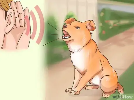 Image titled Know if Your Older Dog Suffers from Separation Anxiety Step 2