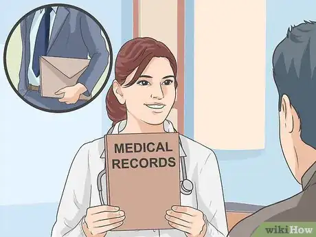 Image titled Be a Hospital Advocate Step 2