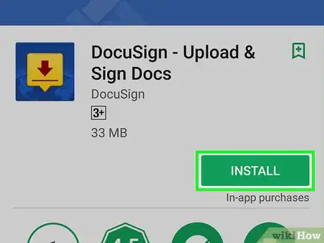 Image titled Use DocuSign on Android Step 4
