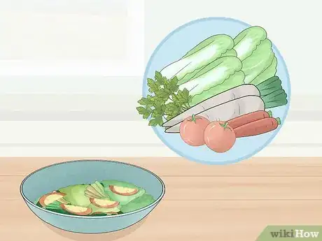 Image titled Lose Weight on the Paleo Diet Step 6