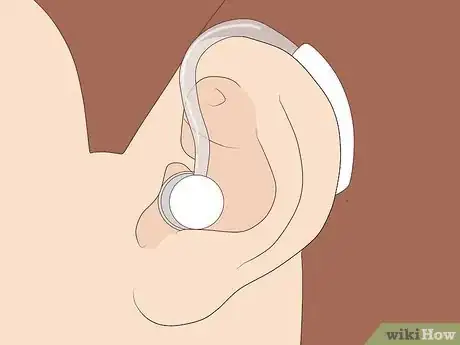 Image titled Help Tinnitus at Night Step 6