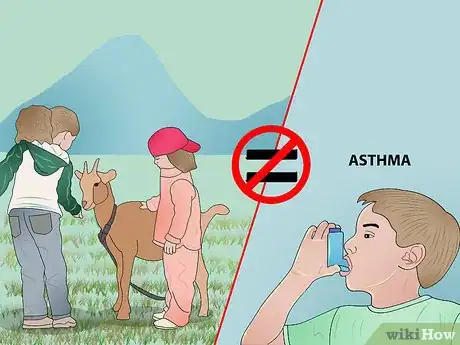 Image titled Safely Expose Kids to Dirt and Germs Step 11