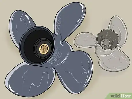 Image titled Choose a Propeller for a Boat Step 7