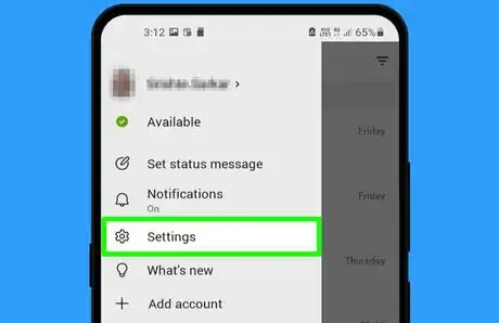 Image titled Turn on Dark Mode in Microsoft Teams Step 9