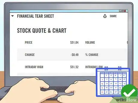 Image titled Buy Nike Stock Step 3