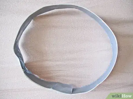 Image titled Make a Duct Tape Bow Step 11