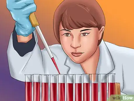 Image titled Understand HIV Testing Step 1