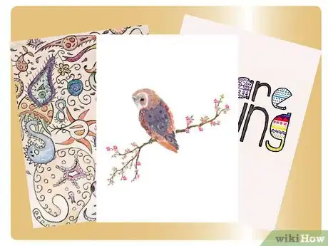 Image titled Make a Webcam Stand out of a Coke Can Step 18