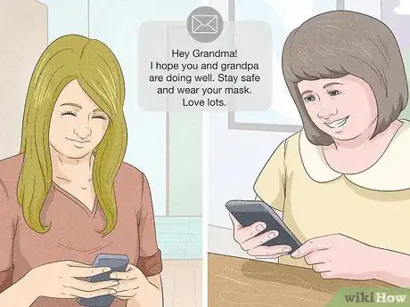 Image titled Get Through the Coronavirus Crisis Step 6