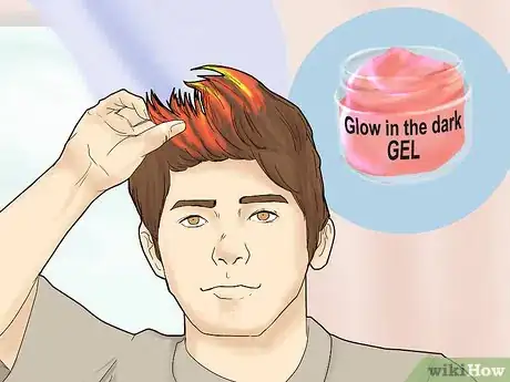 Image titled Do Glow‐in‐the‐Dark Hair Step 18