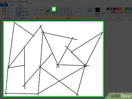 Image titled Make Abstract Art in Microsoft Paint Step 4