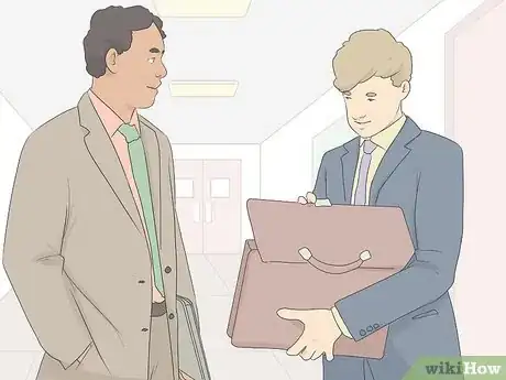 Image titled File for Child Support in California Step 11