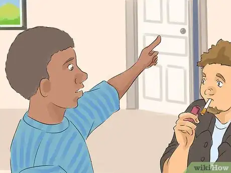 Image titled Throw a Party and Hide It from Your Parents Step 17