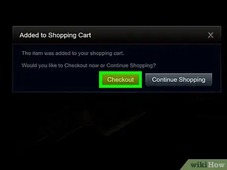 Image titled Buy PUBG Items on PC or Mac Step 8