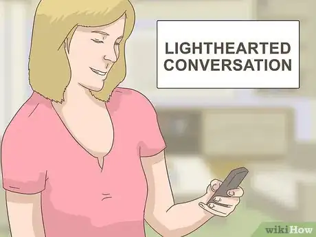 Image titled Start a Text Conversation Step 9