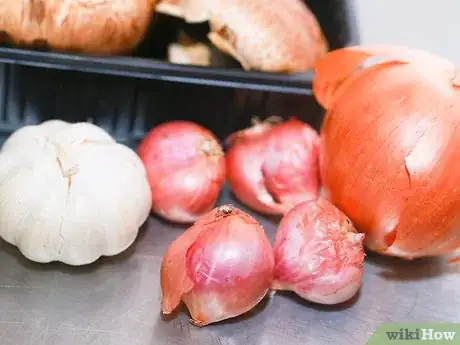 Image titled Make Mushroom Tikka Step 2