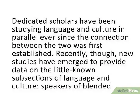 Image titled Write Articles Like a Professional Step 3