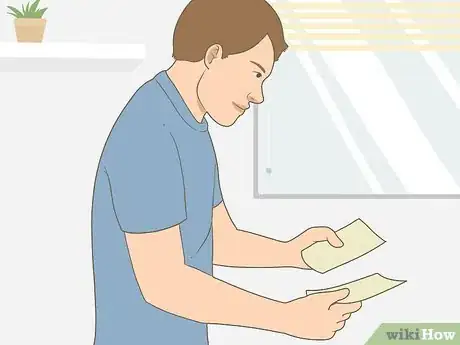 Image titled Print Translucent Wedding Invitations Step 1