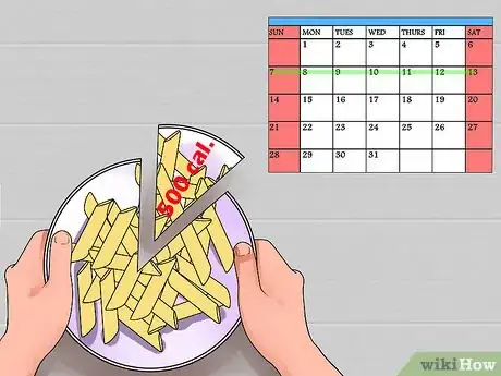 Image titled Minimize the Symptoms of Polycystic Ovary Syndrome (PCOS) With Herbal Supplements, Diet and Exercise Step 6